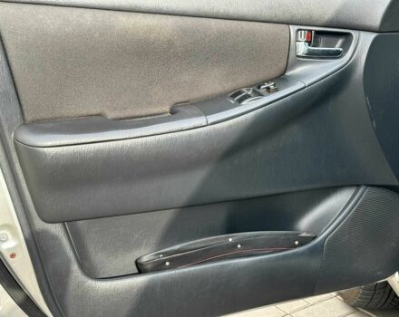 Серый Тойота Королла, объемом двигателя 1.4 л и пробегом 252 тыс. км за 6490 $, фото 7 на Automoto.ua