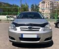 Серый Тойота Королла, объемом двигателя 2 л и пробегом 114 тыс. км за 3200 $, фото 1 на Automoto.ua