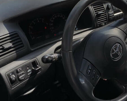 Тойота Королла 2005 в Хмельницком на Automoto.ua Серый Тойота Королла, объемом двигателя 1.36 л и пробегом 182 тыс. км за 5900 $, фото 5 на Automoto.ua