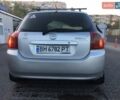 Серый Тойота Королла, объемом двигателя 2 л и пробегом 250 тыс. км за 4000 $, фото 3 на Automoto.ua