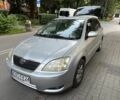 Серый Тойота Королла, объемом двигателя 2 л и пробегом 267 тыс. км за 1550 $, фото 1 на Automoto.ua