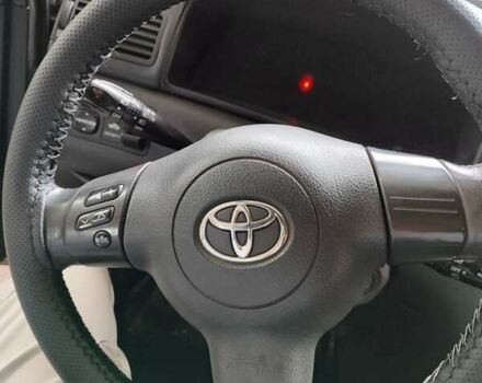 Серый Тойота Королла, объемом двигателя 1.36 л и пробегом 284 тыс. км за 5200 $, фото 8 на Automoto.ua