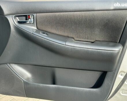 Серый Тойота Королла, объемом двигателя 1.4 л и пробегом 252 тыс. км за 6490 $, фото 19 на Automoto.ua
