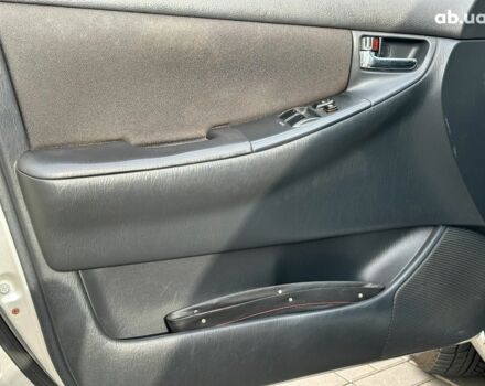 Серый Тойота Королла, объемом двигателя 1.4 л и пробегом 252 тыс. км за 6490 $, фото 7 на Automoto.ua