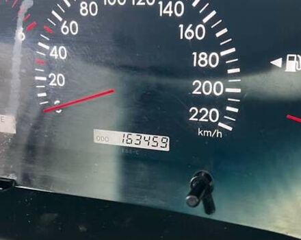 Серый Тойота Королла, объемом двигателя 1.36 л и пробегом 164 тыс. км за 5900 $, фото 3 на Automoto.ua