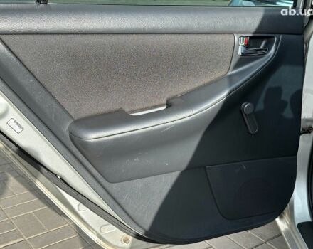 Серый Тойота Королла, объемом двигателя 1.4 л и пробегом 252 тыс. км за 6490 $, фото 12 на Automoto.ua
