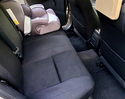 Серый Тойота Королла, объемом двигателя 1.4 л и пробегом 253 тыс. км за 6000 $, фото 11 на Automoto.ua