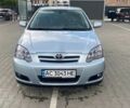 Серый Тойота Королла, объемом двигателя 1.4 л и пробегом 350 тыс. км за 5000 $, фото 1 на Automoto.ua