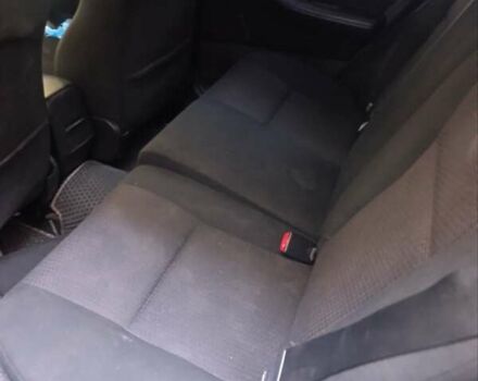 Серый Тойота Королла, объемом двигателя 1.6 л и пробегом 156 тыс. км за 5700 $, фото 9 на Automoto.ua