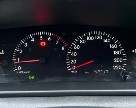 Сірий Тойота Королла, об'ємом двигуна 1.6 л та пробігом 142 тис. км за 5750 $, фото 10 на Automoto.ua