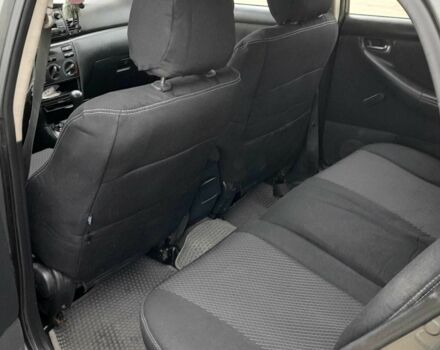 Серый Тойота Королла, объемом двигателя 1.6 л и пробегом 265 тыс. км за 5200 $, фото 7 на Automoto.ua