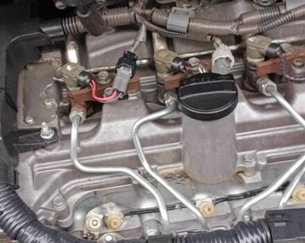 Серый Тойота Королла, объемом двигателя 2.2 л и пробегом 184 тыс. км за 7100 $, фото 5 на Automoto.ua