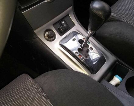 Серый Тойота Королла, объемом двигателя 1.4 л и пробегом 303 тыс. км за 5400 $, фото 6 на Automoto.ua