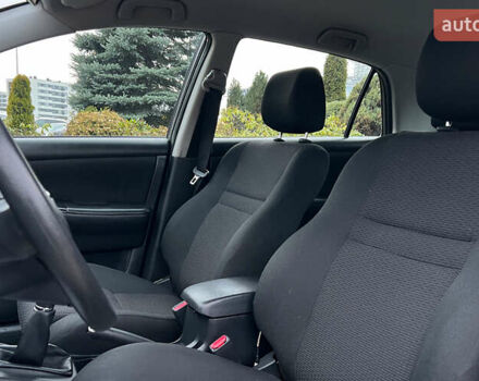 Серый Тойота Королла, объемом двигателя 1.6 л и пробегом 142 тыс. км за 5750 $, фото 8 на Automoto.ua