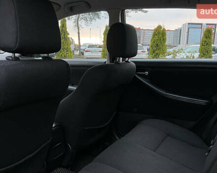 Серый Тойота Королла, объемом двигателя 1.6 л и пробегом 142 тыс. км за 5750 $, фото 15 на Automoto.ua