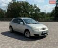 Сірий Тойота Королла, об'ємом двигуна 1.6 л та пробігом 217 тис. км за 5500 $, фото 1 на Automoto.ua