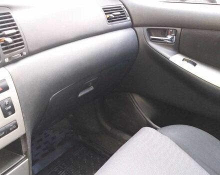 Серый Тойота Королла, объемом двигателя 1.4 л и пробегом 303 тыс. км за 5400 $, фото 10 на Automoto.ua