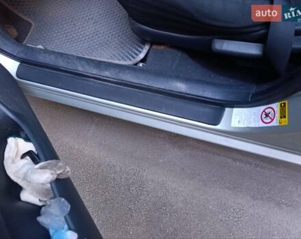 Серый Тойота Королла, объемом двигателя 1.6 л и пробегом 156 тыс. км за 5700 $, фото 7 на Automoto.ua