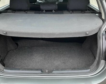 Серый Тойота Королла, объемом двигателя 1.6 л и пробегом 265 тыс. км за 5200 $, фото 8 на Automoto.ua