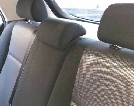 Серый Тойота Королла, объемом двигателя 1.4 л и пробегом 303 тыс. км за 5400 $, фото 12 на Automoto.ua