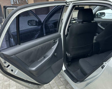 Серый Тойота Королла, объемом двигателя 1.6 л и пробегом 168 тыс. км за 6200 $, фото 16 на Automoto.ua