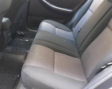 Серый Тойота Королла, объемом двигателя 1.4 л и пробегом 303 тыс. км за 5400 $, фото 11 на Automoto.ua