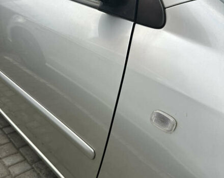 Серый Тойота Королла, объемом двигателя 1.6 л и пробегом 168 тыс. км за 6200 $, фото 3 на Automoto.ua