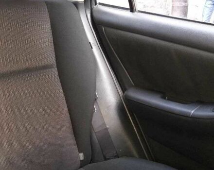 Серый Тойота Королла, объемом двигателя 1.4 л и пробегом 303 тыс. км за 5400 $, фото 13 на Automoto.ua