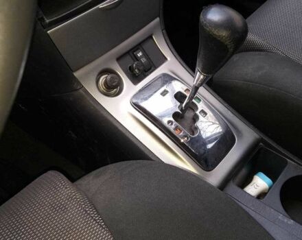 Серый Тойота Королла, объемом двигателя 1.4 л и пробегом 303 тыс. км за 5400 $, фото 5 на Automoto.ua