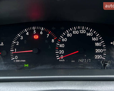 Серый Тойота Королла, объемом двигателя 1.6 л и пробегом 142 тыс. км за 5750 $, фото 10 на Automoto.ua