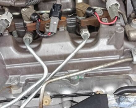 Серый Тойота Королла, объемом двигателя 2.2 л и пробегом 184 тыс. км за 7100 $, фото 4 на Automoto.ua