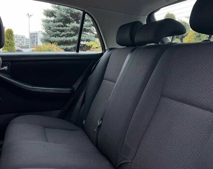 Сірий Тойота Королла, об'ємом двигуна 1.6 л та пробігом 142 тис. км за 5750 $, фото 16 на Automoto.ua