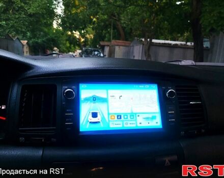 Серый Тойота Королла, объемом двигателя 1.4 л и пробегом 179 тыс. км за 5500 $, фото 5 на Automoto.ua