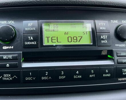 Сірий Тойота Королла, об'ємом двигуна 1.6 л та пробігом 142 тис. км за 5750 $, фото 11 на Automoto.ua