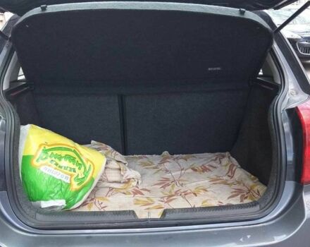 Серый Тойота Королла, объемом двигателя 1.4 л и пробегом 303 тыс. км за 5400 $, фото 14 на Automoto.ua