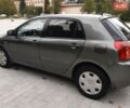 Сірий Тойота Королла, об'ємом двигуна 1.6 л та пробігом 160 тис. км за 6200 $, фото 5 на Automoto.ua