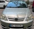 Сірий Тойота Королла, об'ємом двигуна 1.4 л та пробігом 329 тис. км за 5000 $, фото 1 на Automoto.ua