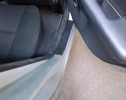 Серый Тойота Королла, объемом двигателя 1.6 л и пробегом 156 тыс. км за 5700 $, фото 6 на Automoto.ua