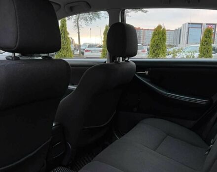 Сірий Тойота Королла, об'ємом двигуна 1.6 л та пробігом 142 тис. км за 5750 $, фото 15 на Automoto.ua