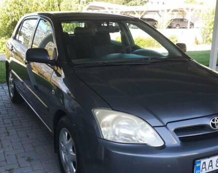 Сірий Тойота Королла, об'ємом двигуна 1.36 л та пробігом 304 тис. км за 4950 $, фото 3 на Automoto.ua