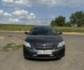 Серый Тойота Королла, объемом двигателя 1.59 л и пробегом 63 тыс. км за 7800 $, фото 1 на Automoto.ua