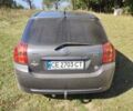 Сірий Тойота Королла, об'ємом двигуна 1.4 л та пробігом 220 тис. км за 8500 $, фото 6 на Automoto.ua