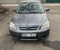 Сірий Тойота Королла, об'ємом двигуна 1.6 л та пробігом 238 тис. км за 2500 $, фото 1 на Automoto.ua