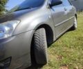 Сірий Тойота Королла, об'ємом двигуна 1.4 л та пробігом 220 тис. км за 8500 $, фото 8 на Automoto.ua
