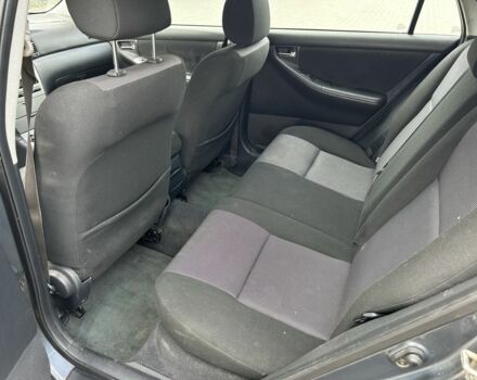 Серый Тойота Королла, объемом двигателя 1.6 л и пробегом 220 тыс. км за 2150 $, фото 9 на Automoto.ua