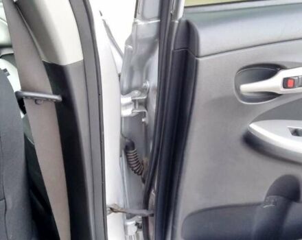 Сірий Тойота Королла, об'ємом двигуна 1.6 л та пробігом 303 тис. км за 6300 $, фото 21 на Automoto.ua