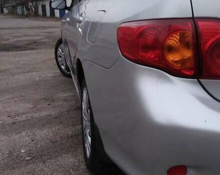 Сірий Тойота Королла, об'ємом двигуна 1.6 л та пробігом 303 тис. км за 6300 $, фото 10 на Automoto.ua