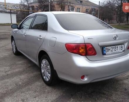 Сірий Тойота Королла, об'ємом двигуна 1.6 л та пробігом 303 тис. км за 6300 $, фото 7 на Automoto.ua