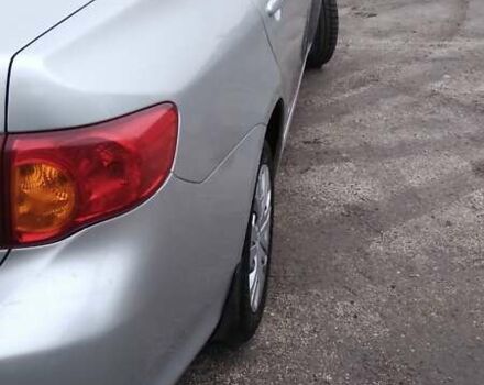 Сірий Тойота Королла, об'ємом двигуна 1.6 л та пробігом 303 тис. км за 6300 $, фото 8 на Automoto.ua