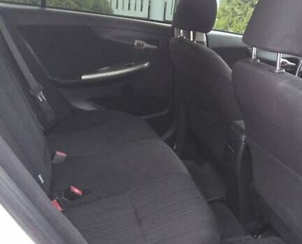 Сірий Тойота Королла, об'ємом двигуна 1.6 л та пробігом 303 тис. км за 6300 $, фото 13 на Automoto.ua